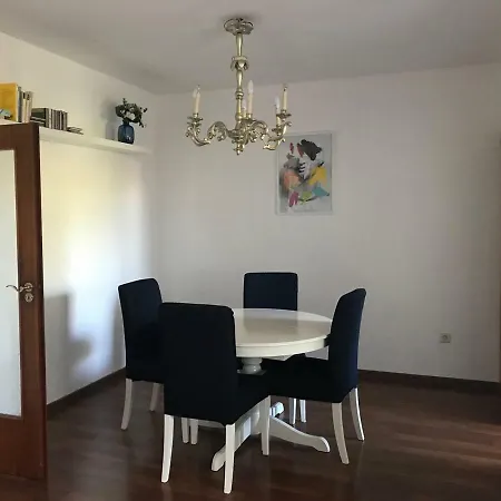 Youthful Happy Holiday In The Heart Of Apartment *