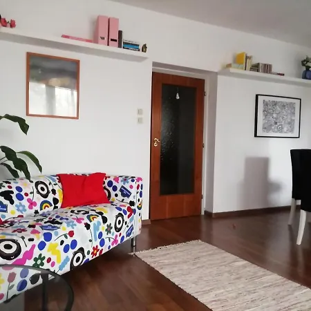 Apartment Youthful Happy Holiday In The Heart Of *